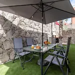 Serenity Tauro בקתה Mogán