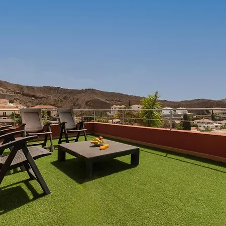 Serenity Tauro Mogán