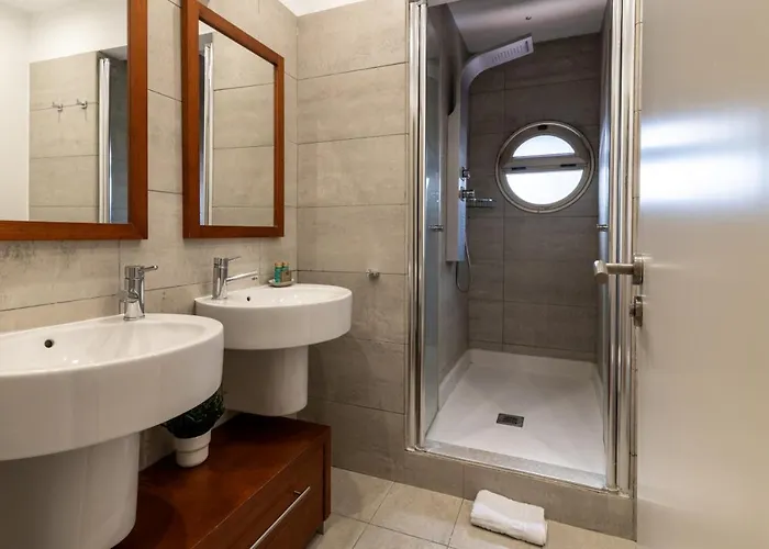 Alpstuga Serenity Tauro Mogán