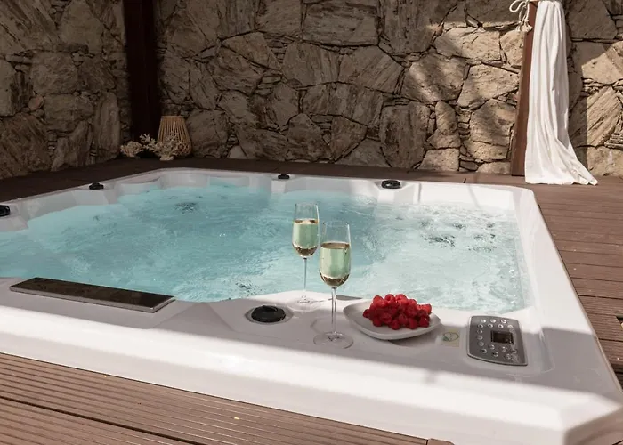 Serenity Tauro * Mogán