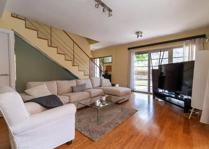 Serenity Tauro Mogán