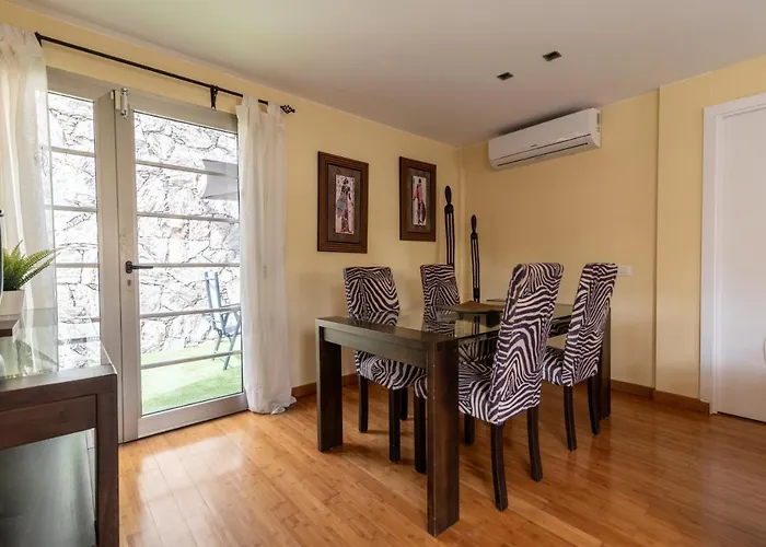 Alpstuga Serenity Tauro *