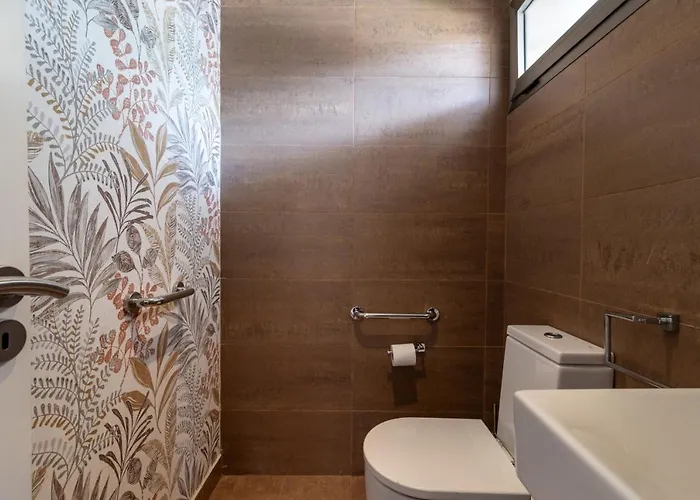 Alpstuga Serenity Tauro *